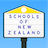 Schools of New Zealand